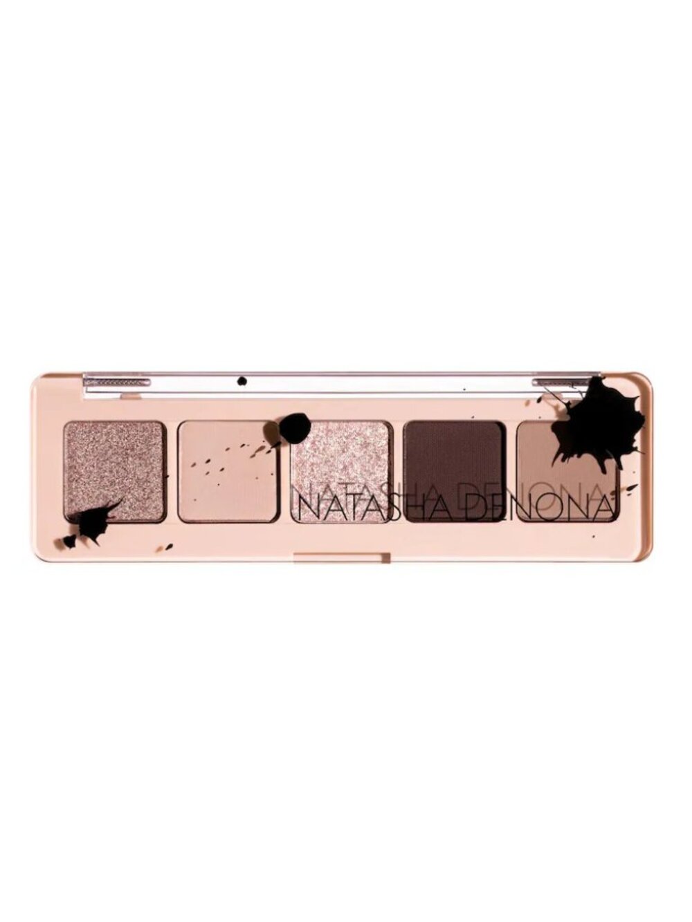 BNIB  ✅ Natasha Denona My Mini Dream Eyeshadow Palette ✨NEW WITH BOX - Picture 2 of 4